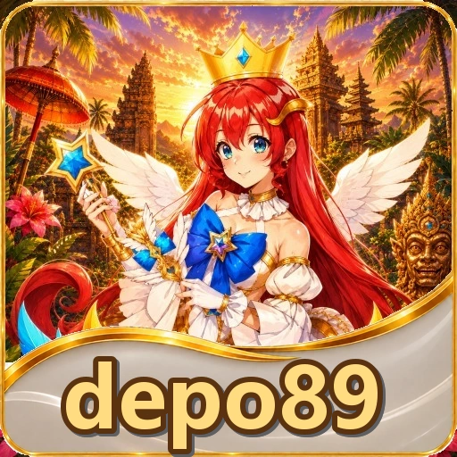 Ikon depo89 untuk catatan v4.7.5